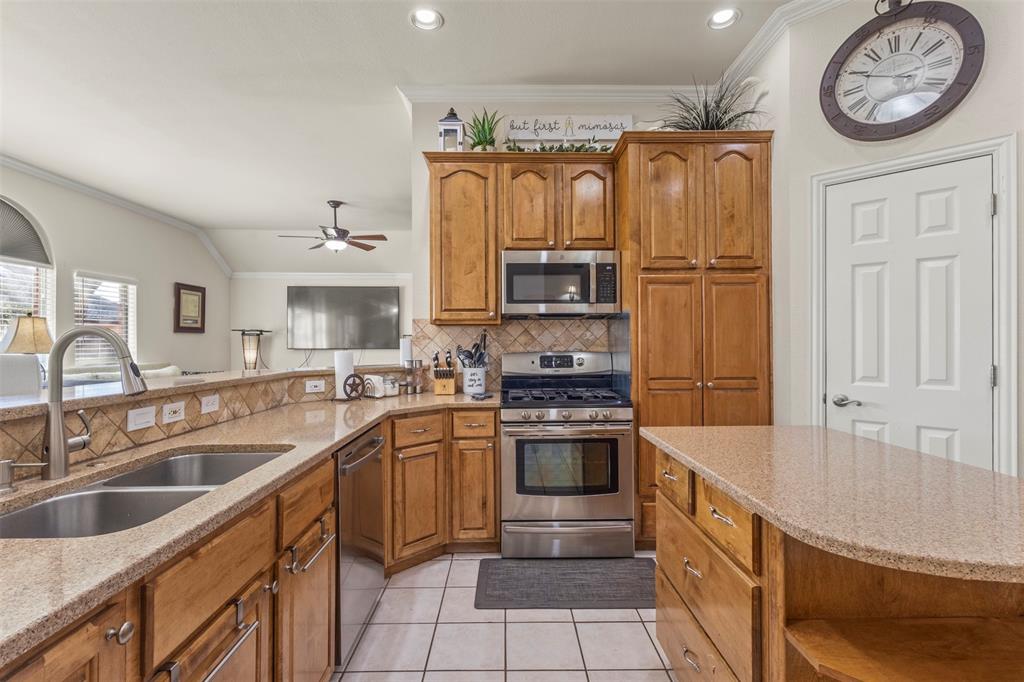 Courts Of Willow Creek Add - Residential