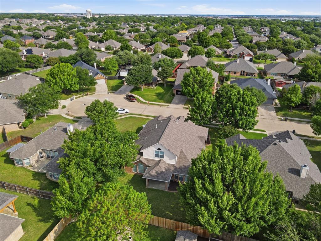 Courts Of Willow Creek Add - Residential