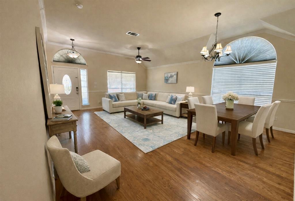 Courts Of Willow Creek Add - Residential