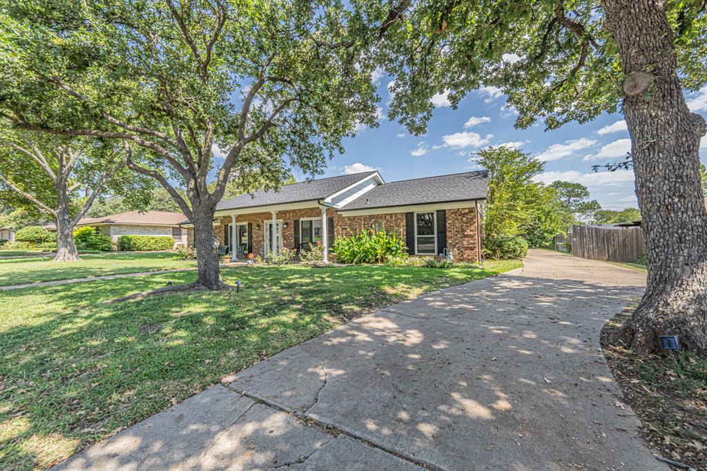 1416 Wade Drive