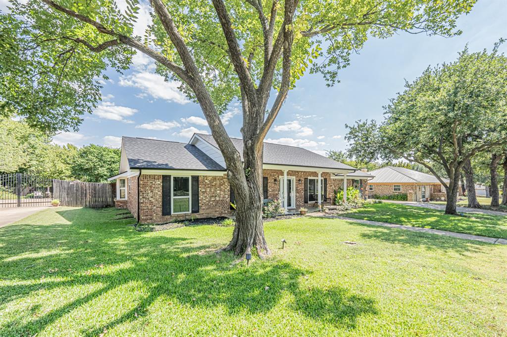 1416 Wade Drive