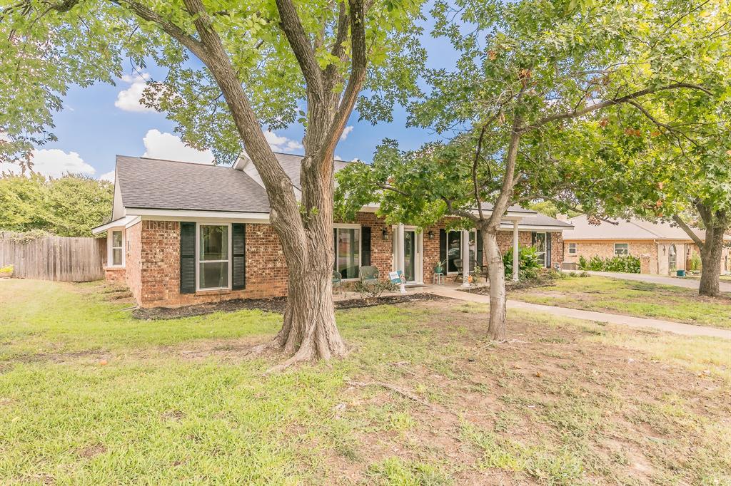 1416 Wade Drive