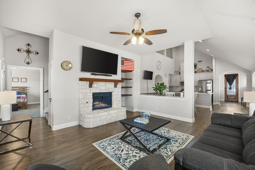 Plantation Ph 3 - Residential