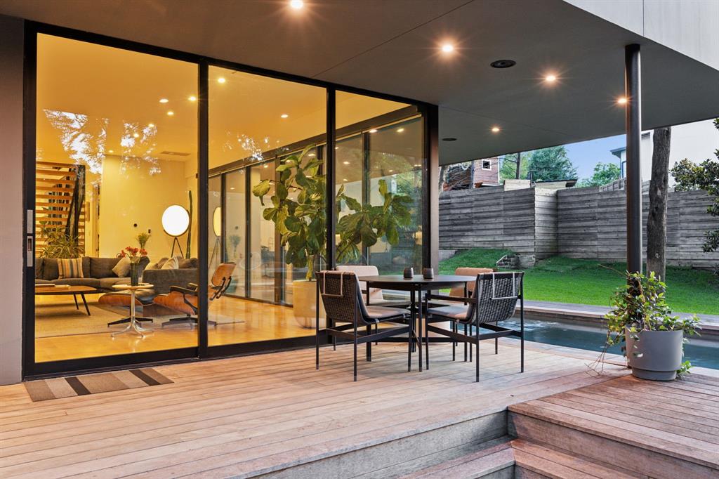 Kessler Park Add 5 - Residential