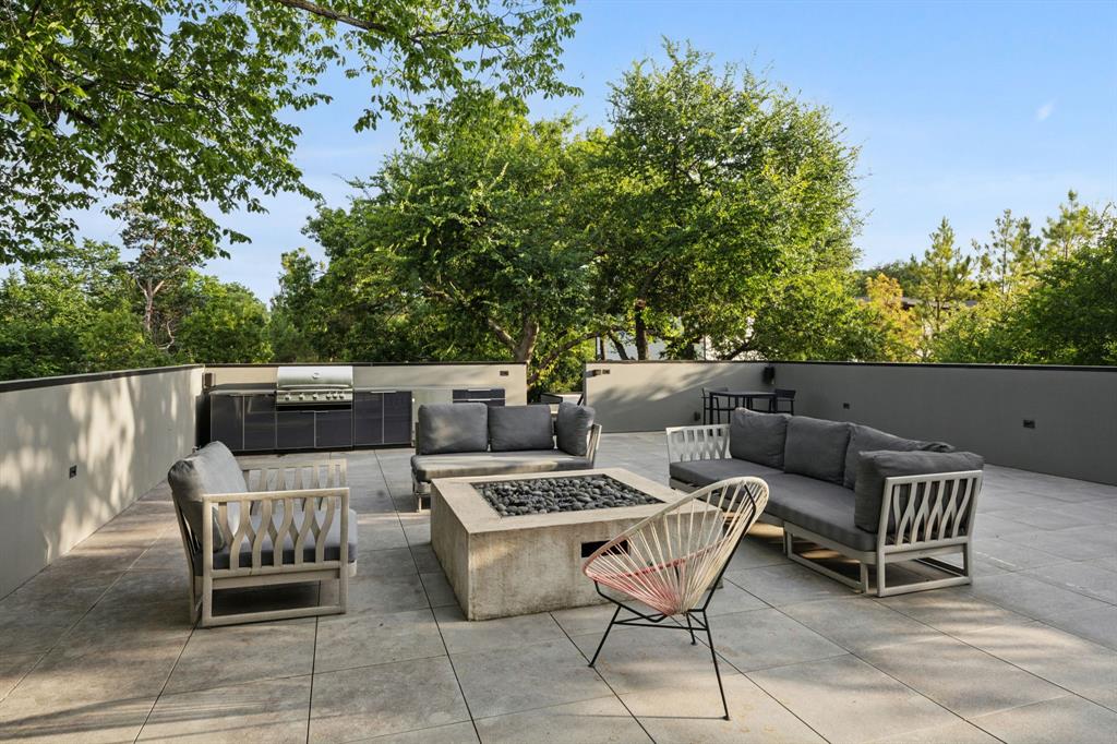 Kessler Park Add 5 - Residential