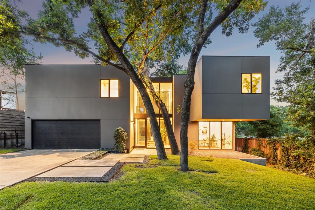 Kessler Park Add 5 - Residential