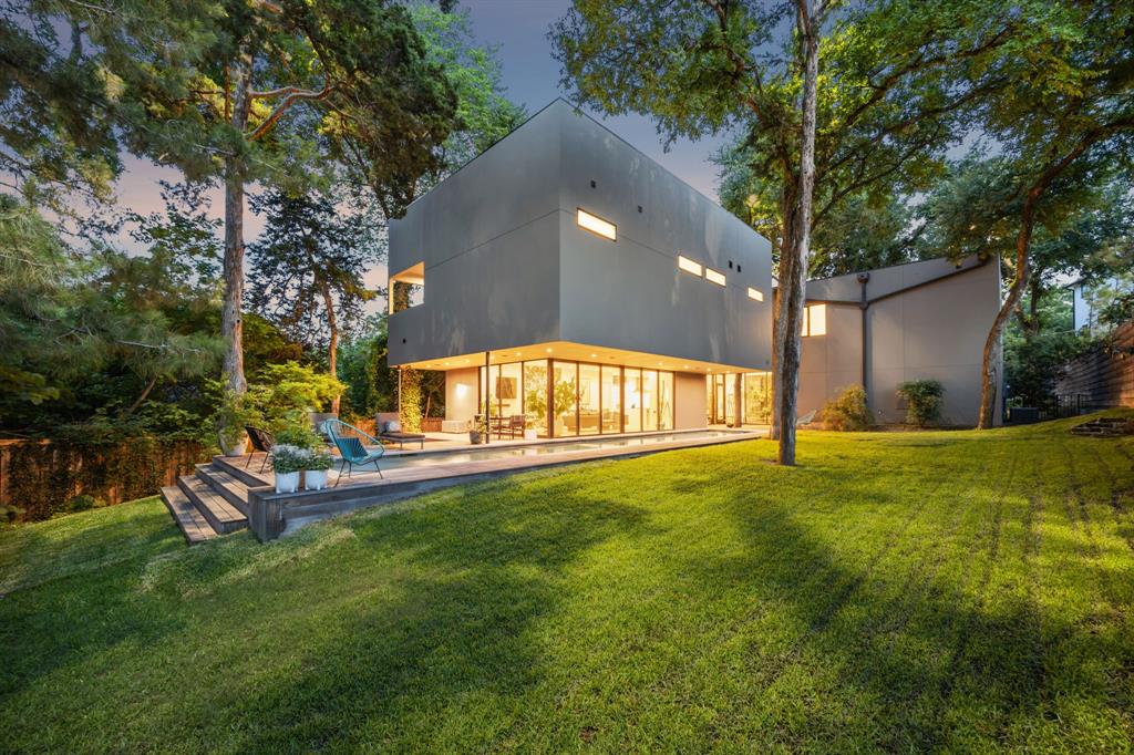 Kessler Park Add 5 - Residential