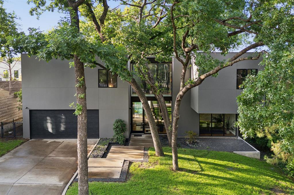 Kessler Park Add 5 - Residential