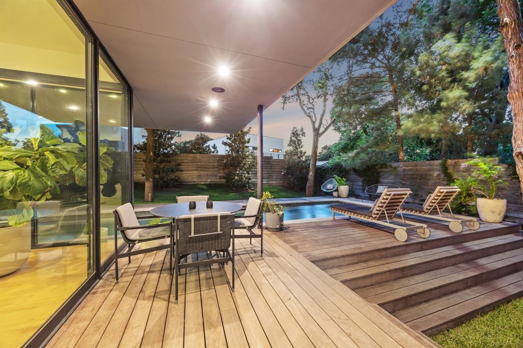 Kessler Park Add 5 - Residential