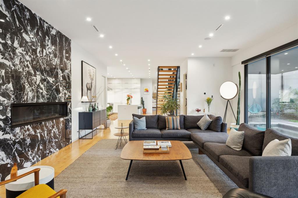 Kessler Park Add 5 - Residential