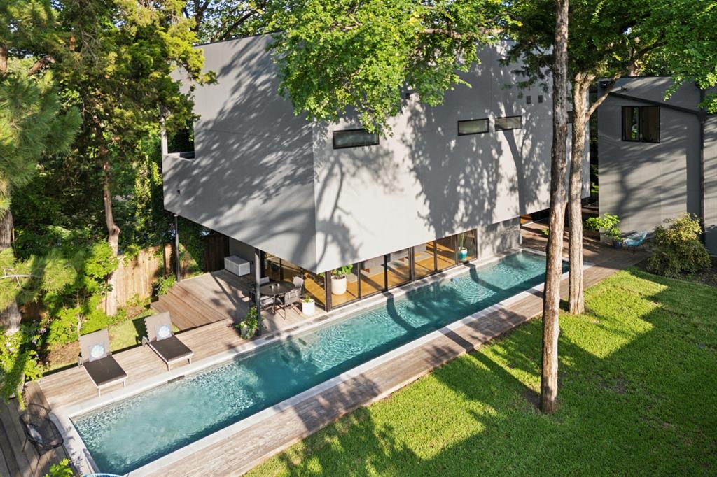 Kessler Park Add 5 - Residential