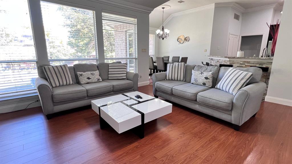 Glenwick Estate Ph 1 - Residential Lease