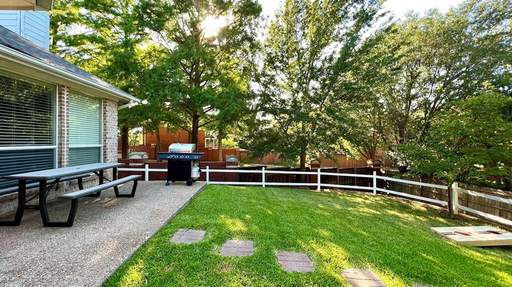 Glenwick Estate Ph 1 - Residential Lease