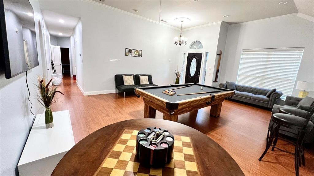 Glenwick Estate Ph 1 - Residential Lease