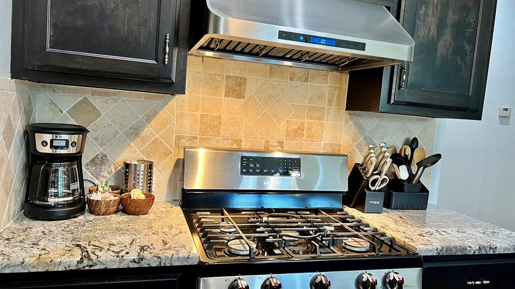 Glenwick Estate Ph 1 - Residential Lease