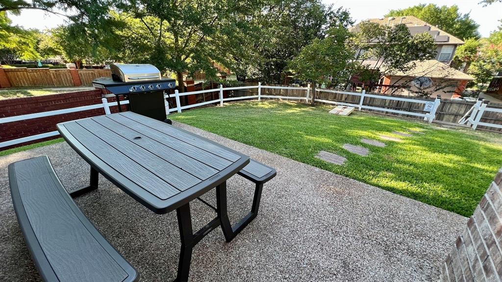 Glenwick Estate Ph 1 - Residential Lease