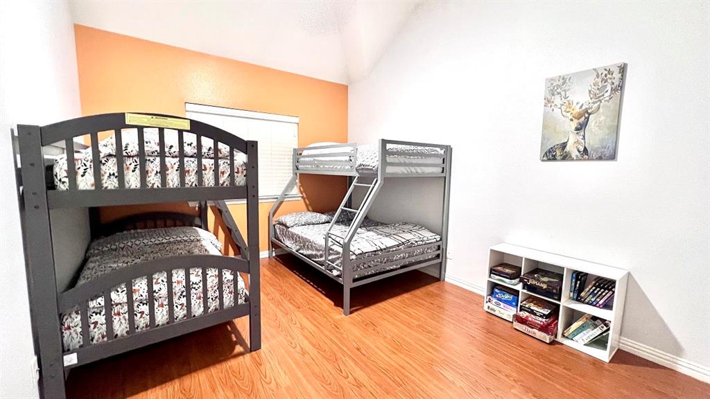 Glenwick Estate Ph 1 - Residential Lease