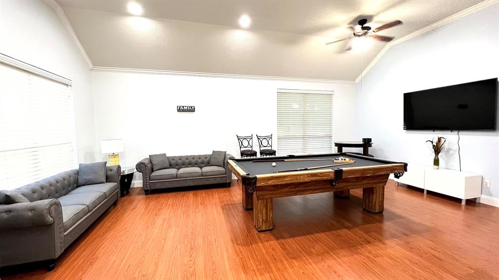 Glenwick Estate Ph 1 - Residential Lease