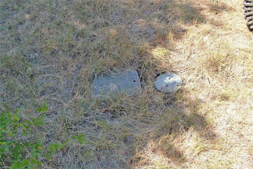 This gorgeous 22.16 acre tract is waiting for you! Rolling terrain & beautiful trees surround you to create a private oasis. Seclusion describes this land perfectly. Conveniently located a few minutes south of Greenville, it is also a short distance to Lake Tawakoni, Quinlan,& Rockwall. For your conviencence, the water meter is in place.  Cash Special Utility District is the water supplier.  Electric is near. With no city taxes & a current agriculture exemption, property taxes are extremely low. There is a nice mixture of pasture and woods.  A seasonal creek runs through the forest. Numerous beautiful home sites are located throughout the property. Build your dream home. Bring the horses & cattle for your new ranch. This property is also conducive to development for single family residences. Seller has divided approximately thirty-seven acres into one 22.16 acre tract & one 14.684 acre tract. The 14.684 acre tract is MLS #20142404. Whatever your passion, make your dreams a reality!