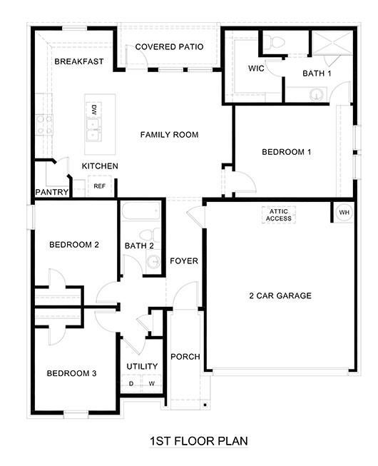 4816 Silver Touch Road
