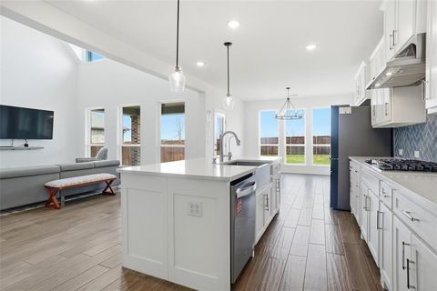 2073 Cloverfern Way Haslet TX 76052