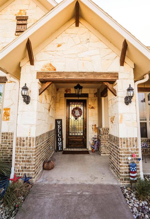 667 Comanche Lake RD