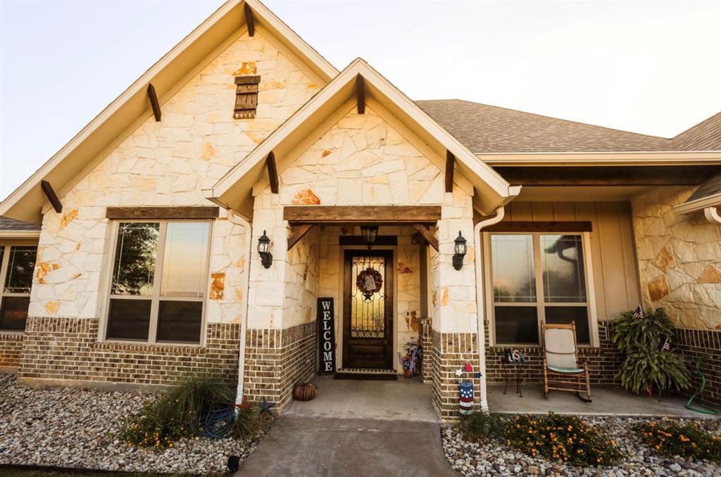 667 Comanche Lake RD