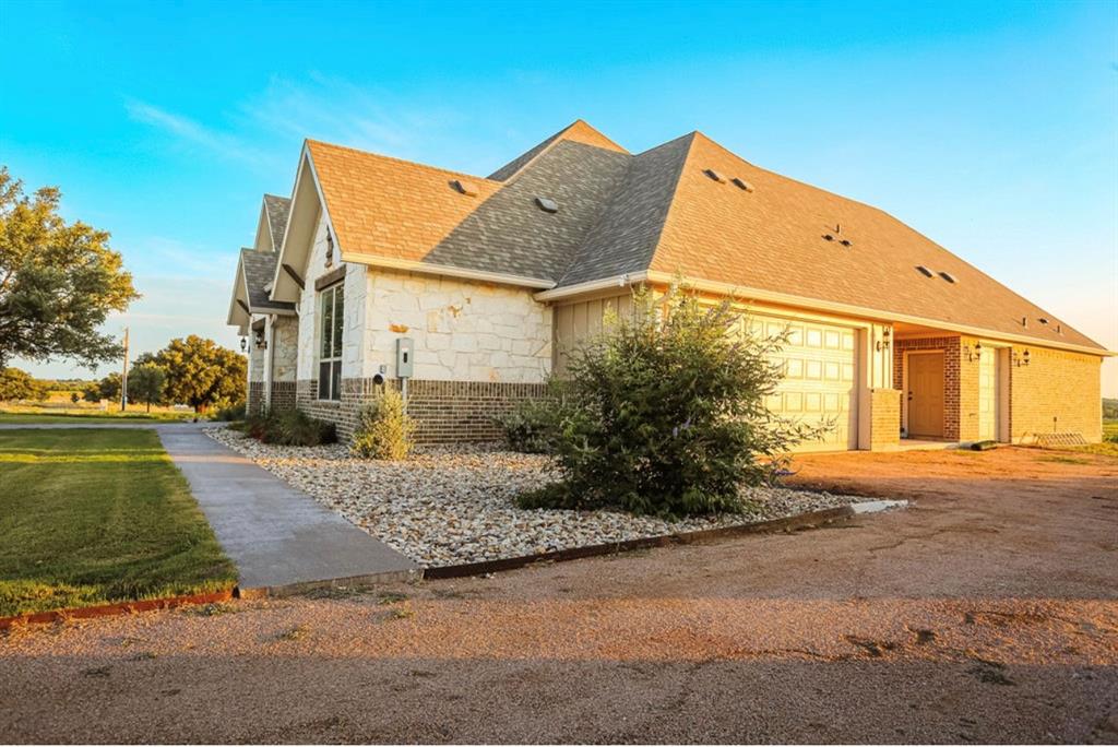 667 Comanche Lake RD