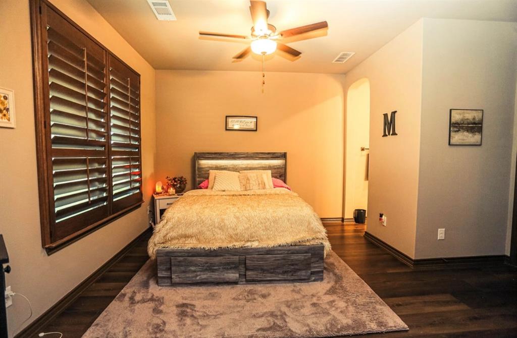 S30500 - Residential