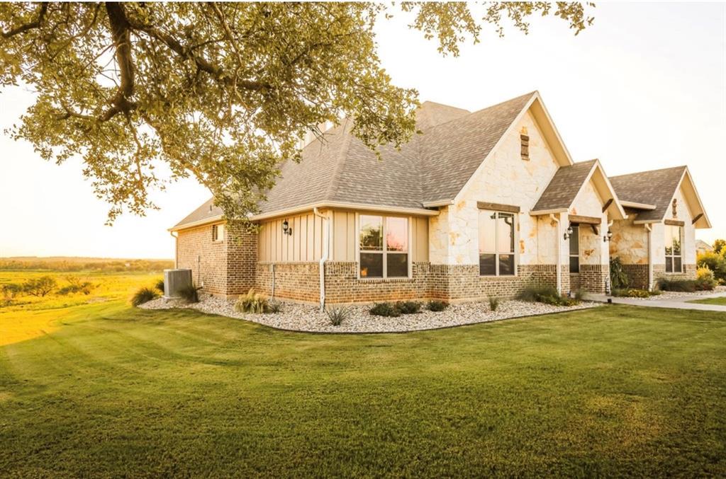 667 Comanche Lake RD
