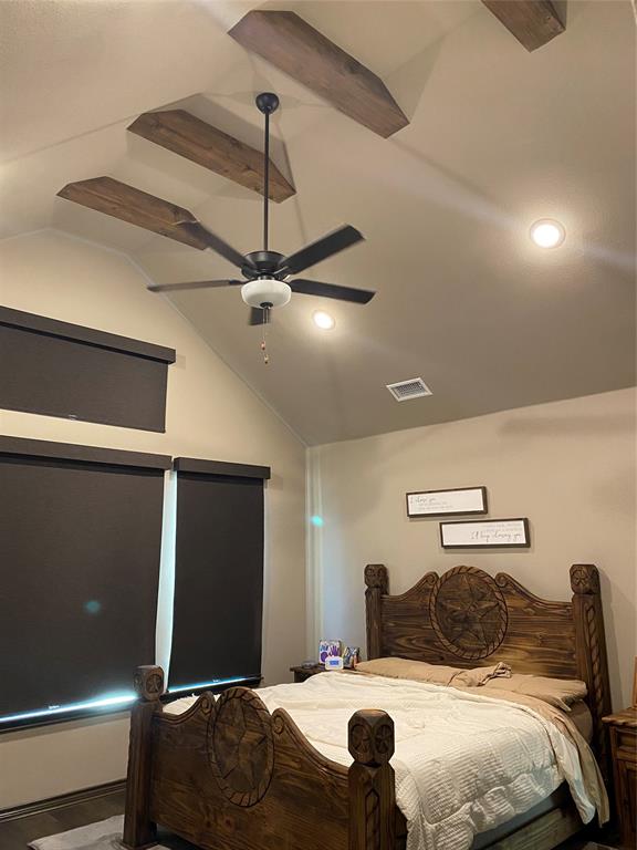 S30500 - Residential