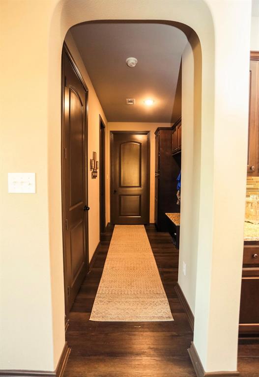 S30500 - Residential