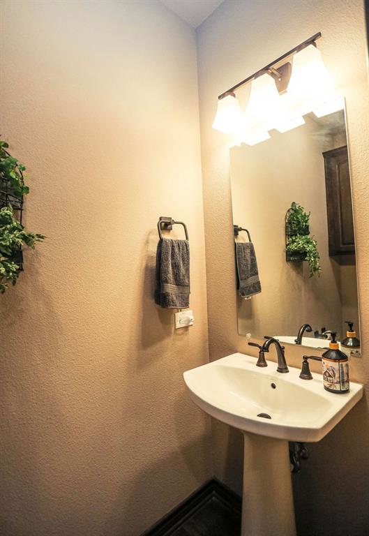 S30500 - Residential