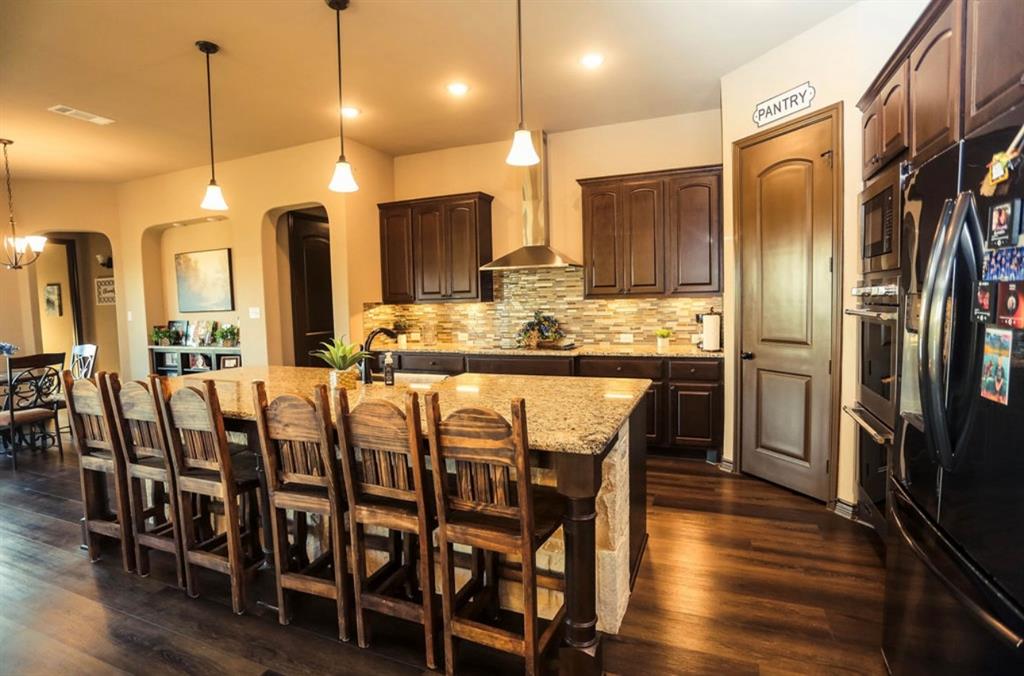 S30500 - Residential