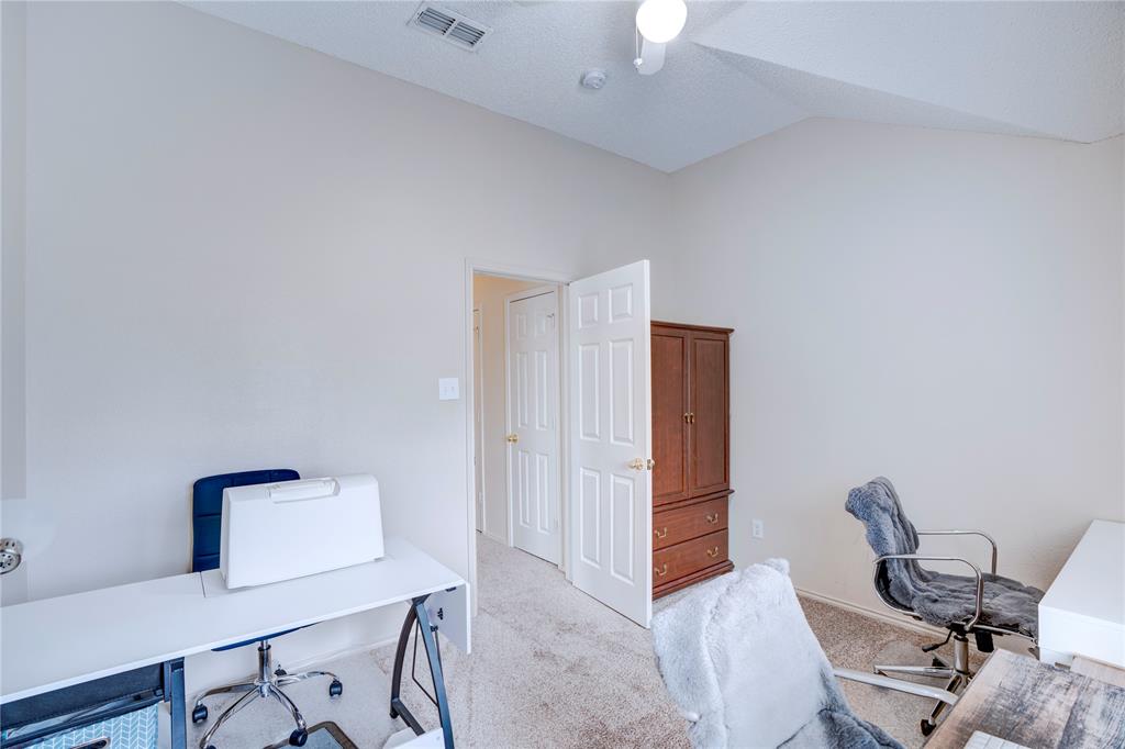 River Trails Add - Residential