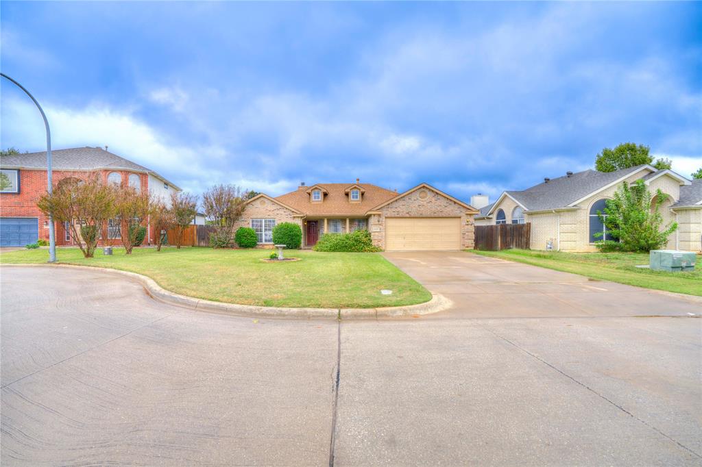 River Trails Add - Residential