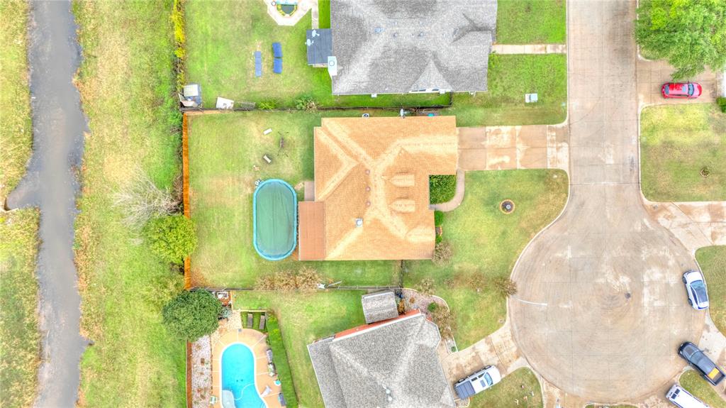 River Trails Add - Residential