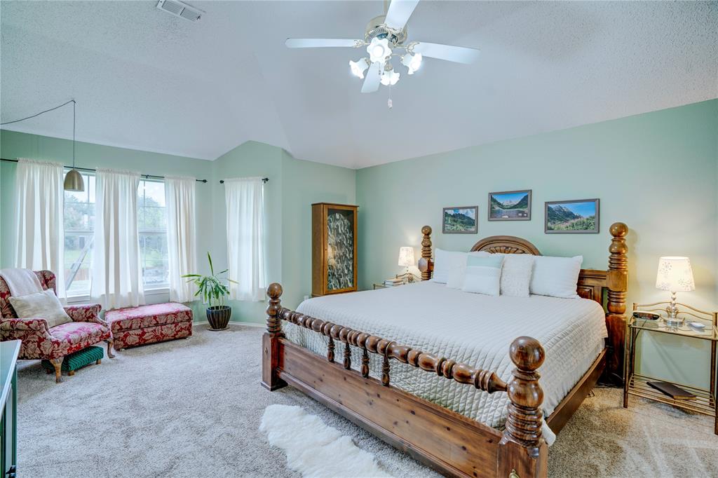 River Trails Add - Residential