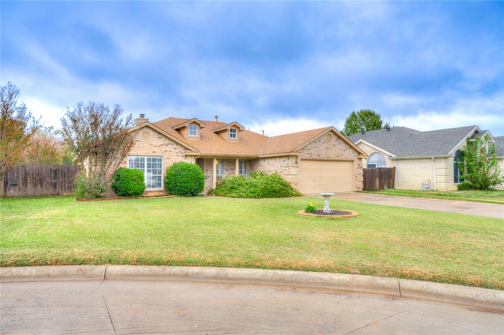 River Trails Add - Residential