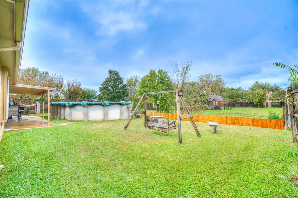 River Trails Add - Residential