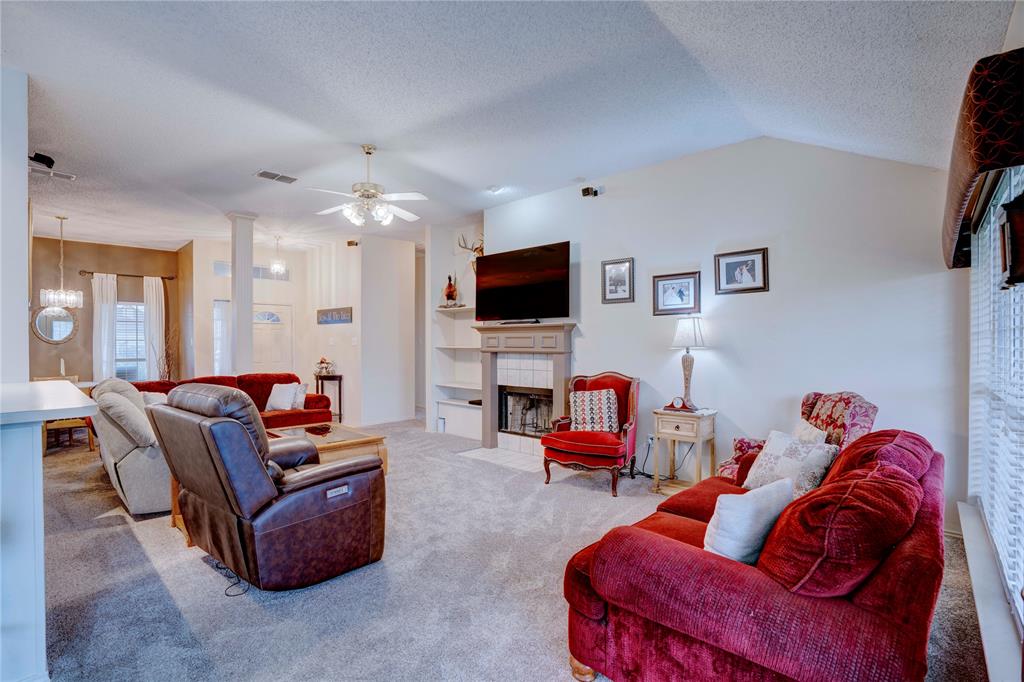 River Trails Add - Residential