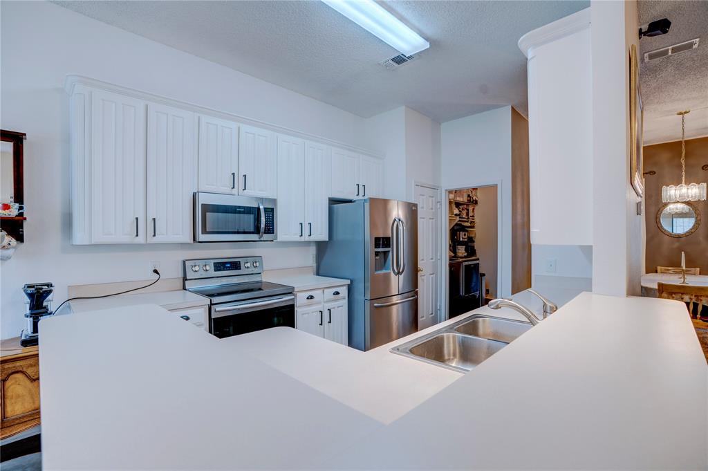 River Trails Add - Residential