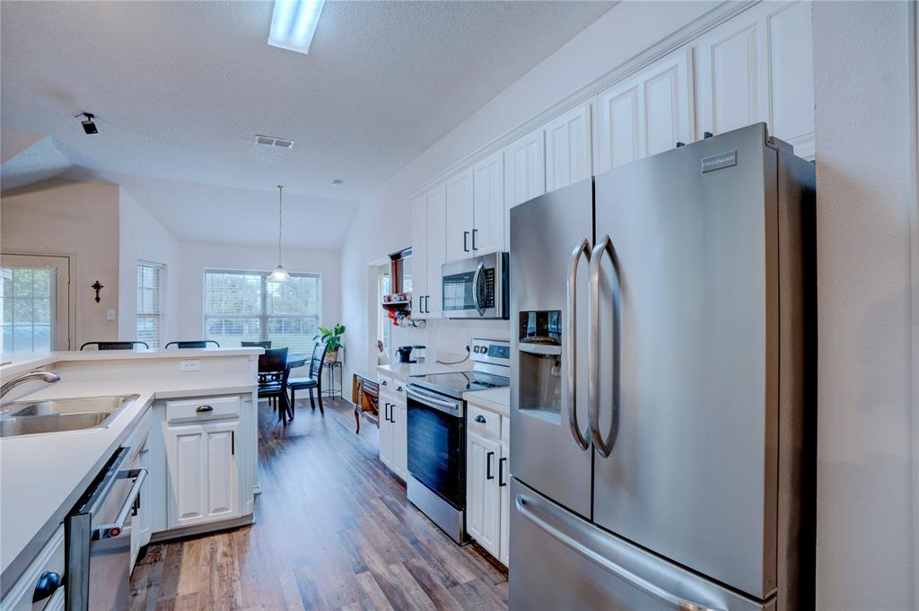 River Trails Add - Residential