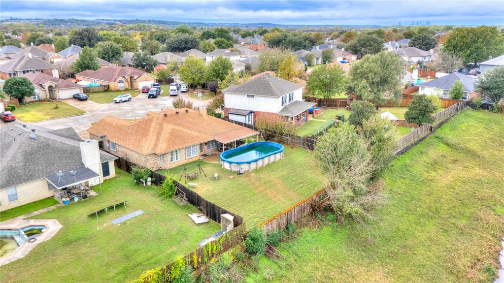 River Trails Add - Residential