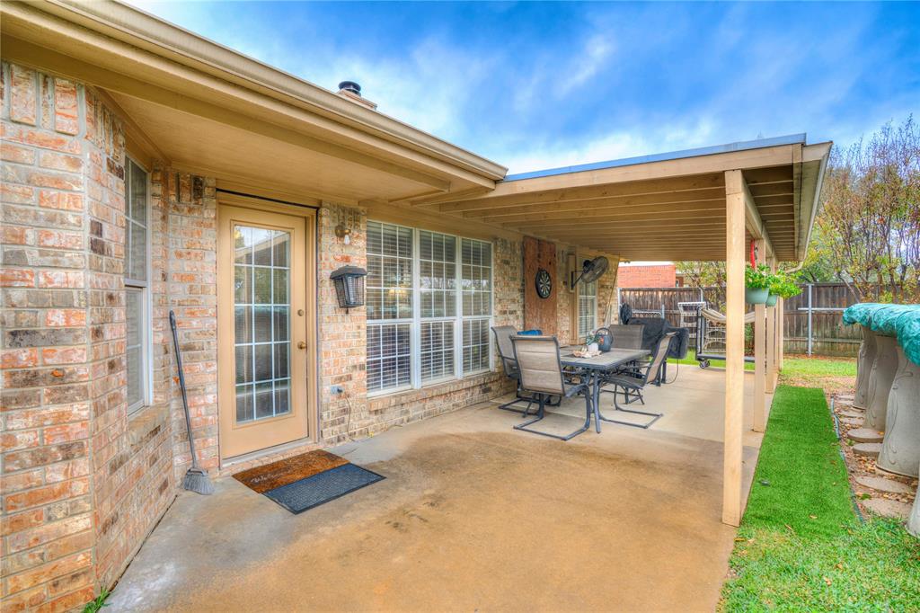 River Trails Add - Residential