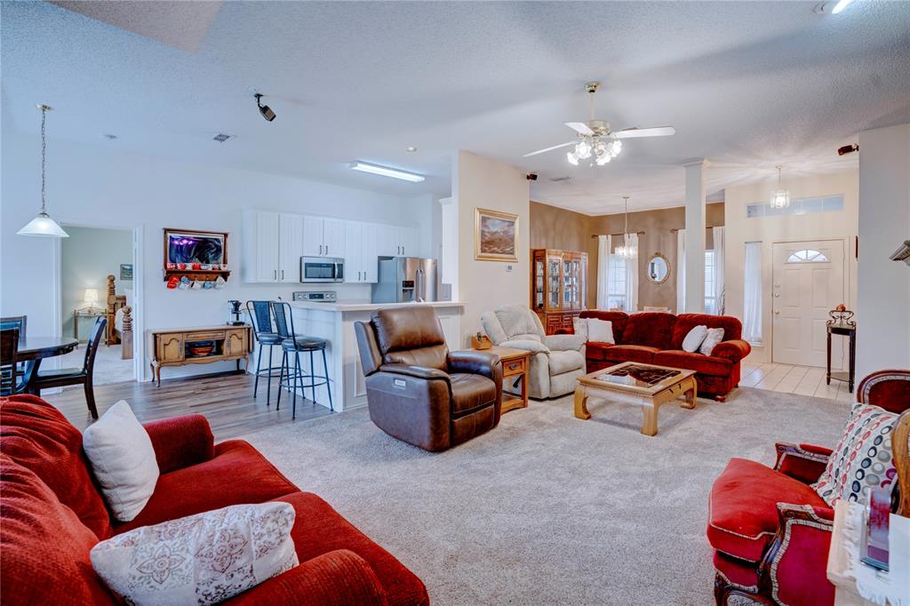 River Trails Add - Residential