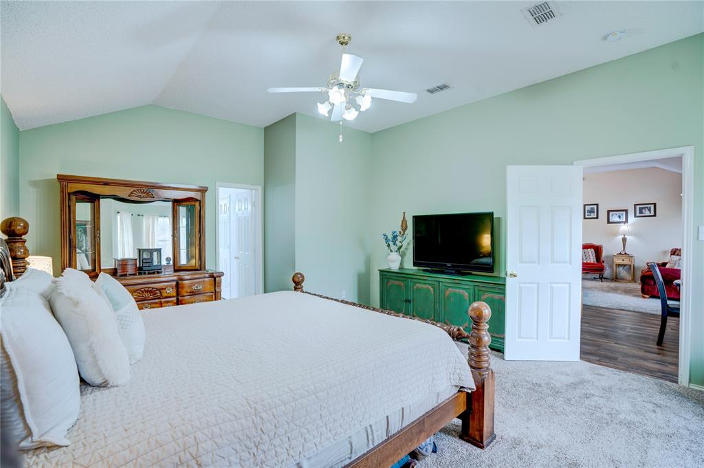 River Trails Add - Residential