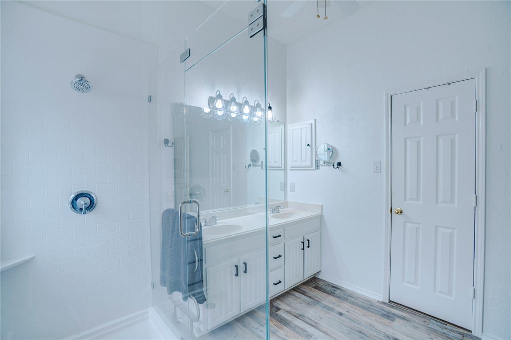 River Trails Add - Residential