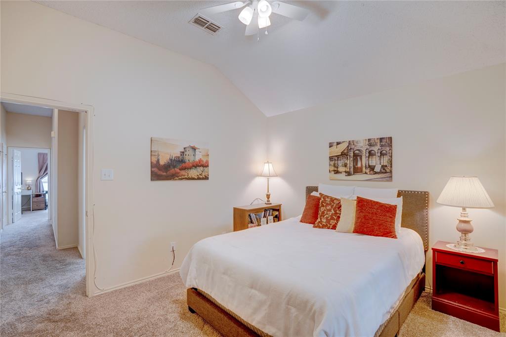 River Trails Add - Residential