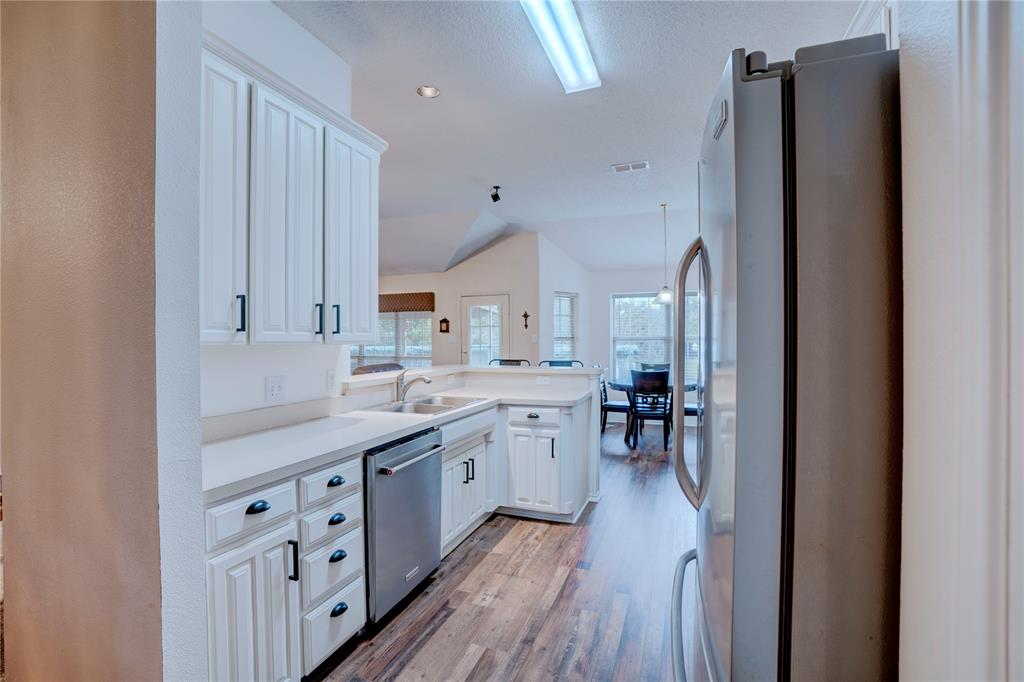 River Trails Add - Residential